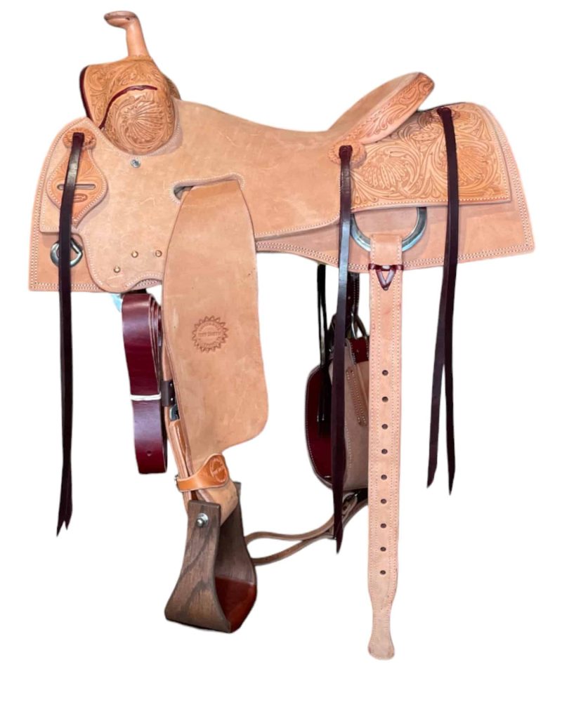 Custom Cowboy
