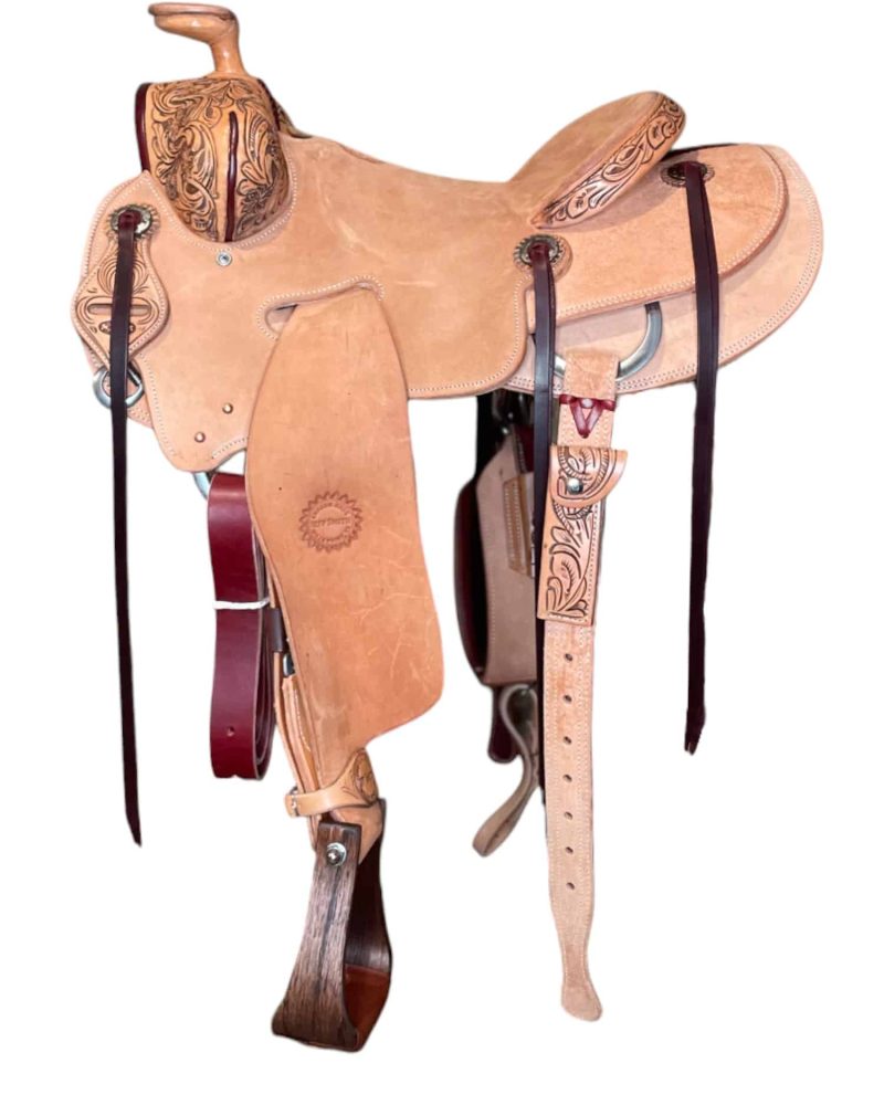 Custom Cowboy