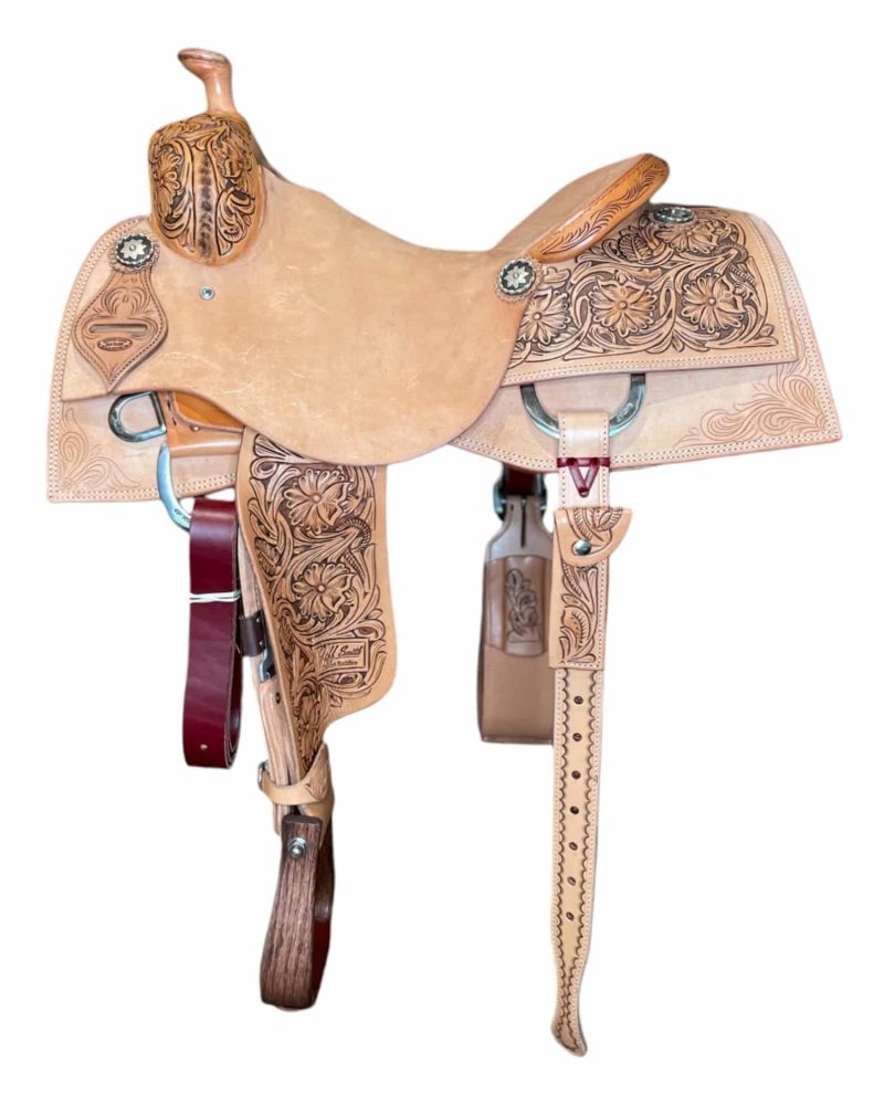 Custom Cowhorse
