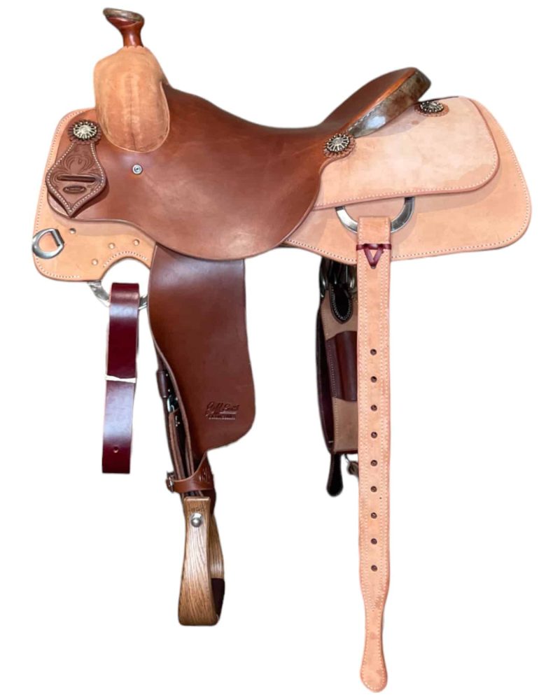 Custom Cowhorse