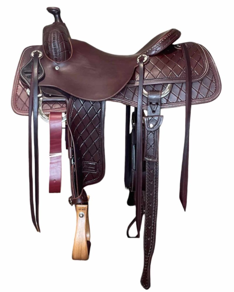 Custom Cowhorse