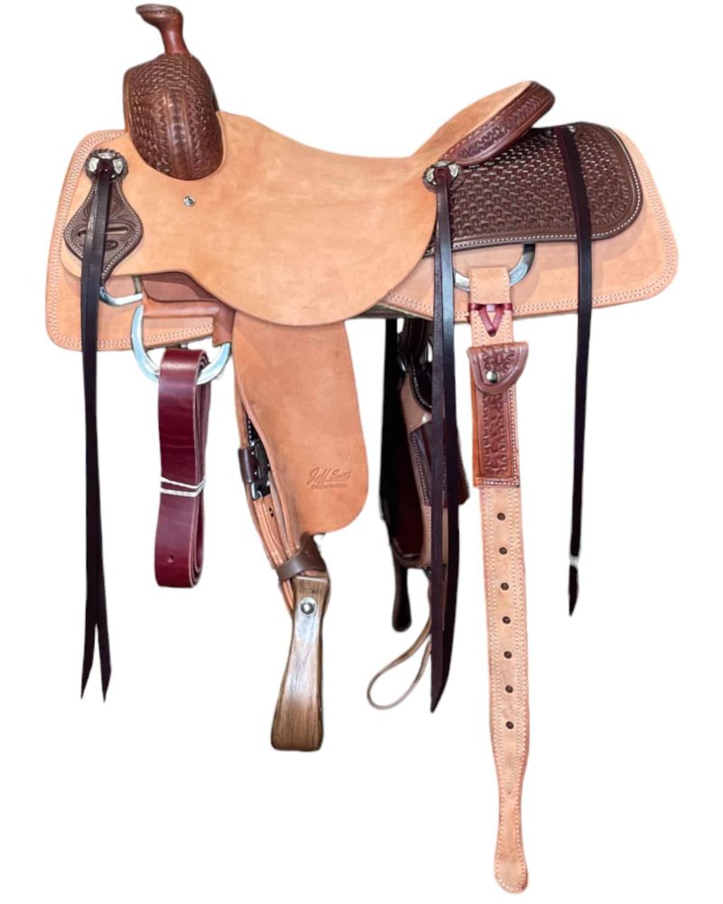 Custom Cowhorse