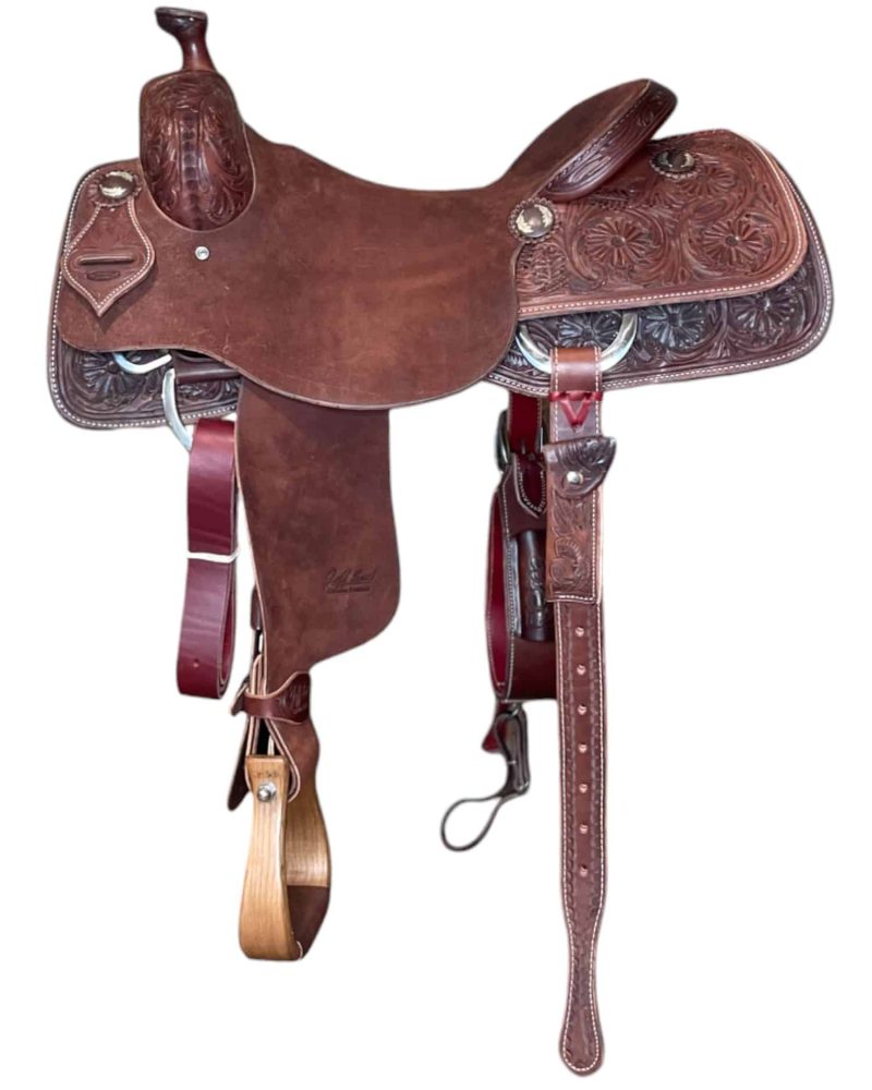 Custom Cowhorse