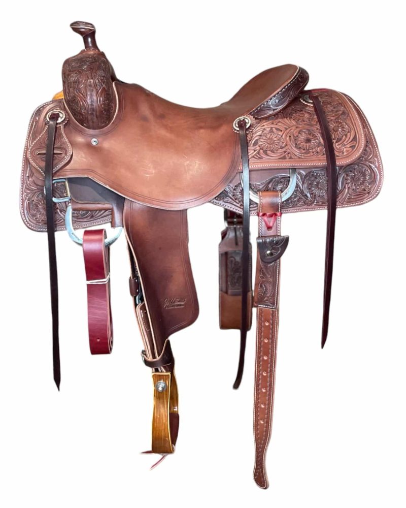 Custom Cowhorse