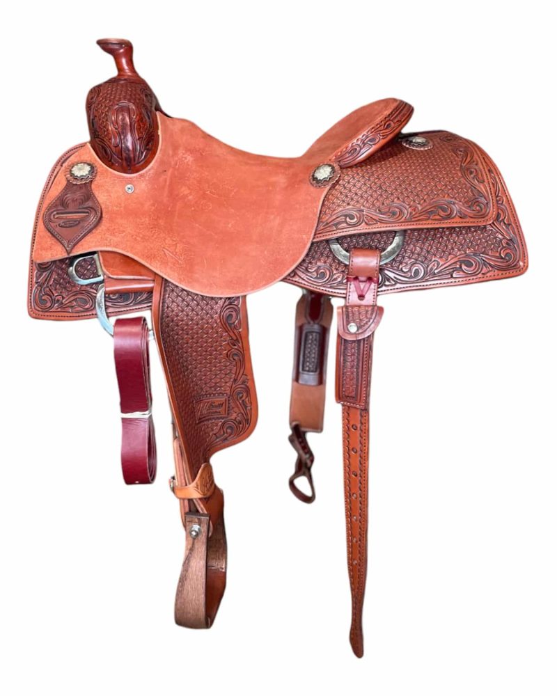 Custom Cowhorse