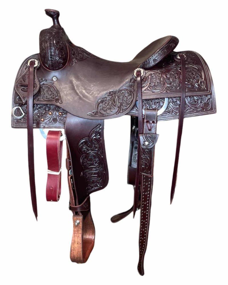 Custom Cowhorse