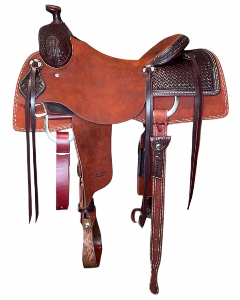 Custom Cowhorse