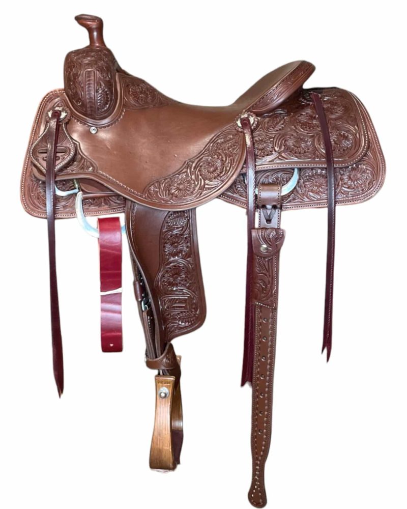 Custom Cowhorse