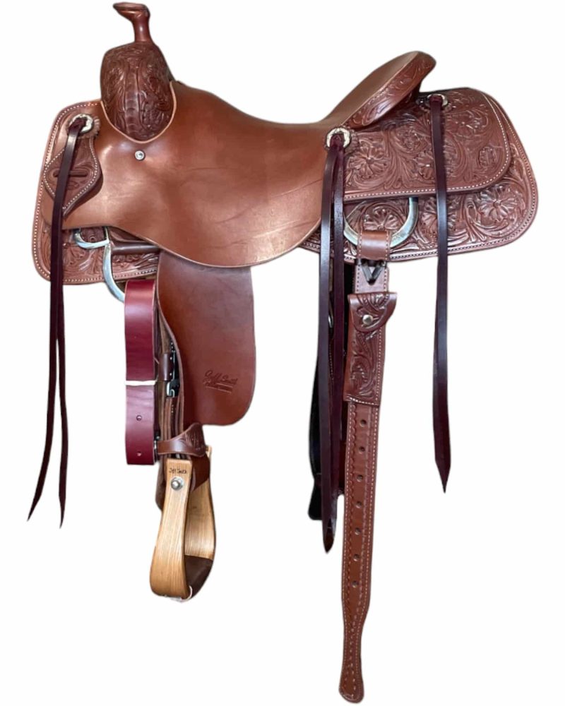 Custom Cowhorse