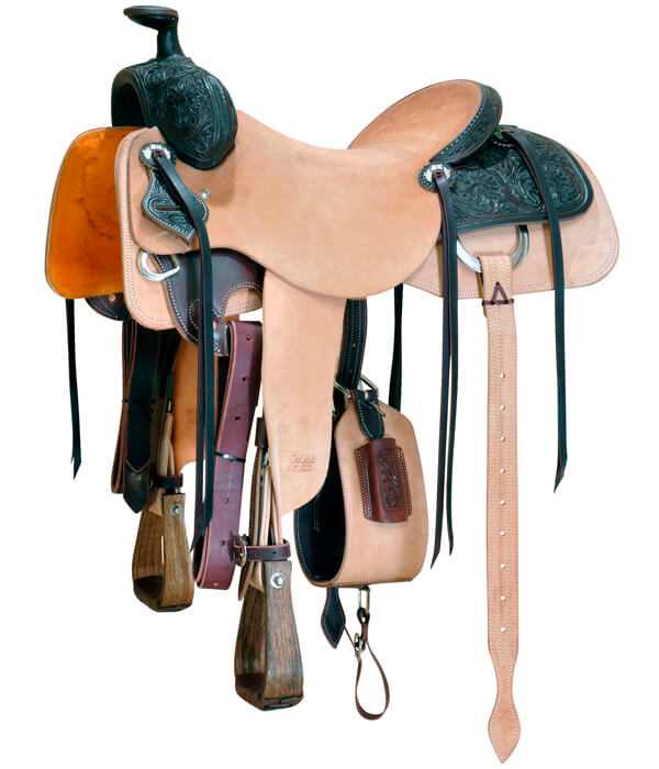 Buster-Welch-640×480  Jeff Smiths Custom Western Saddles