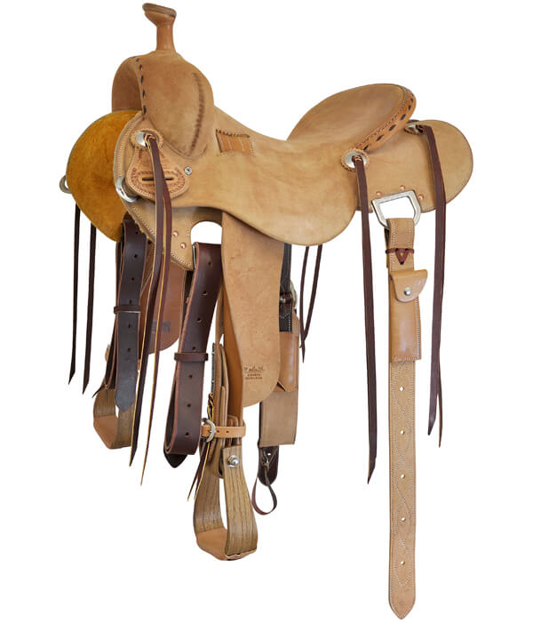 Ranch saddles deals for sale