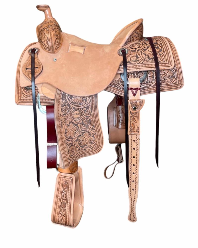 Custom Roper