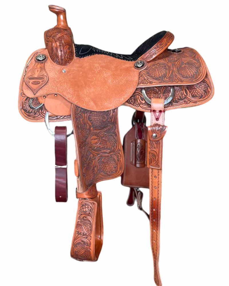 Custom Roper
