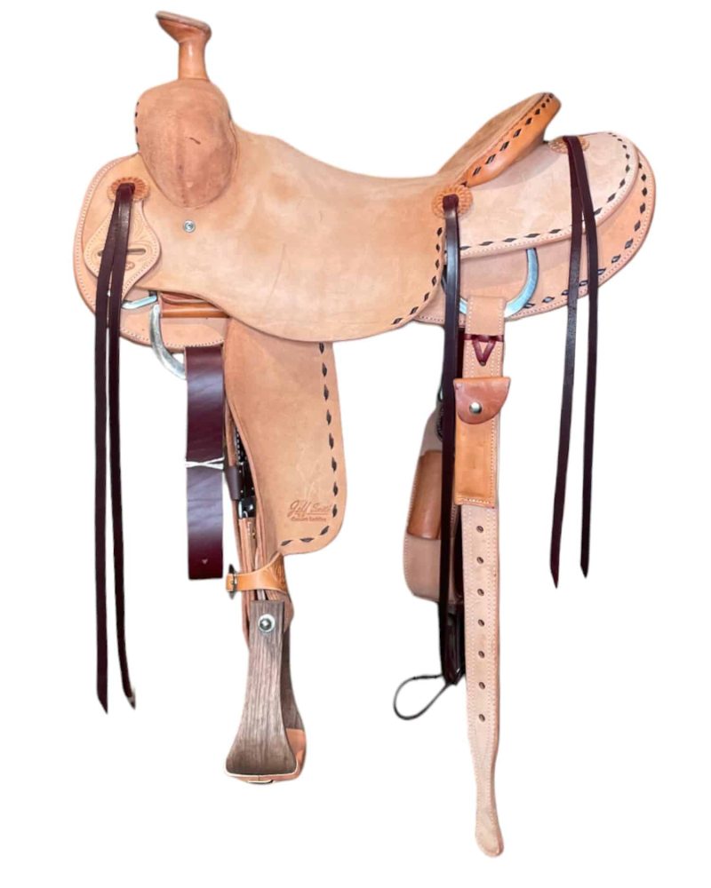 Custom Roper
