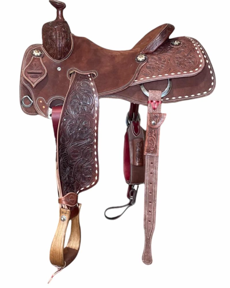 Custom Roper