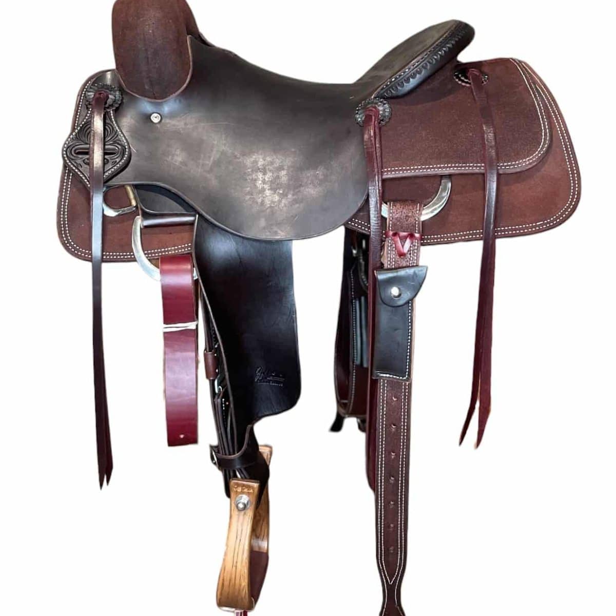 Custom Ranch Cutter