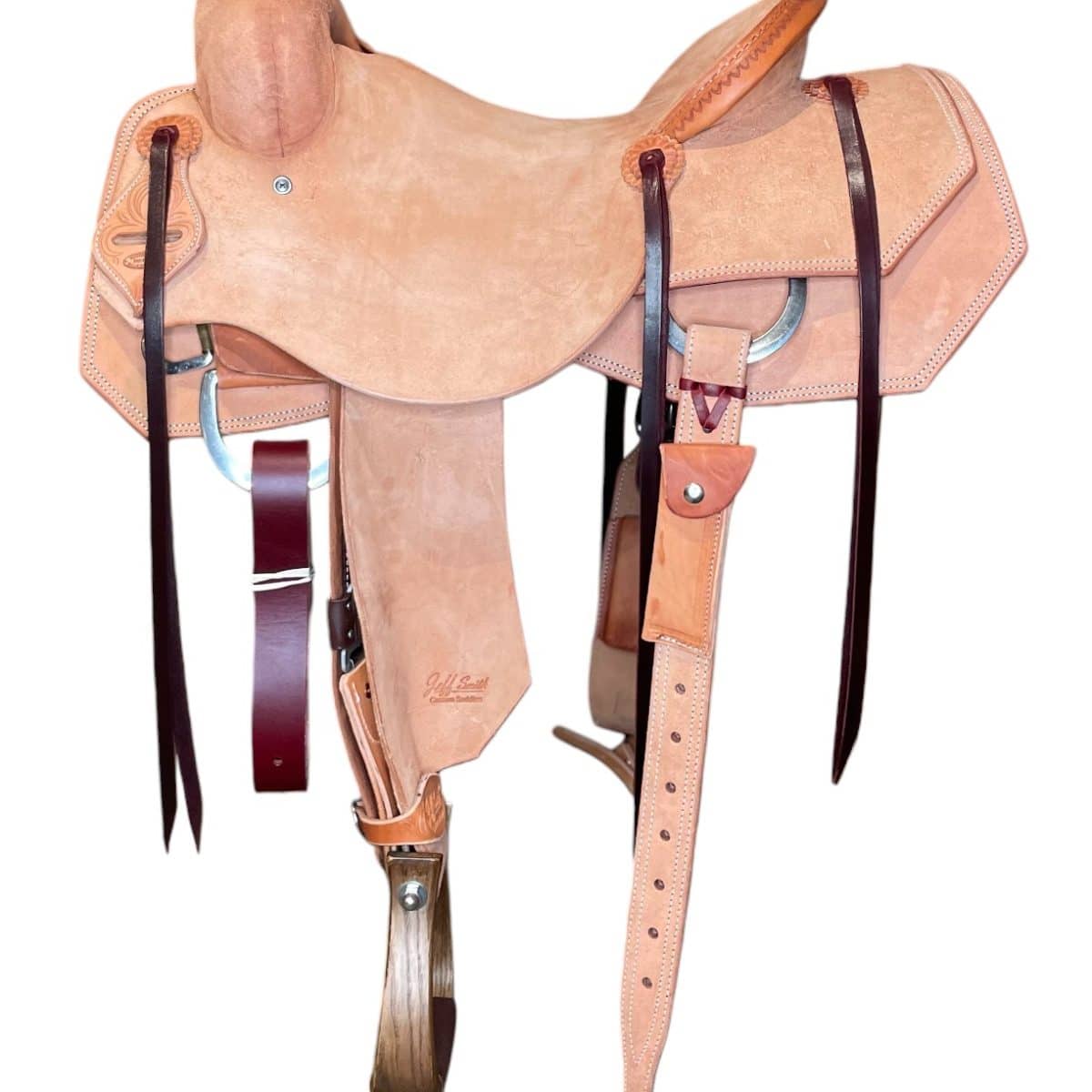 Custom Ranch Cutter