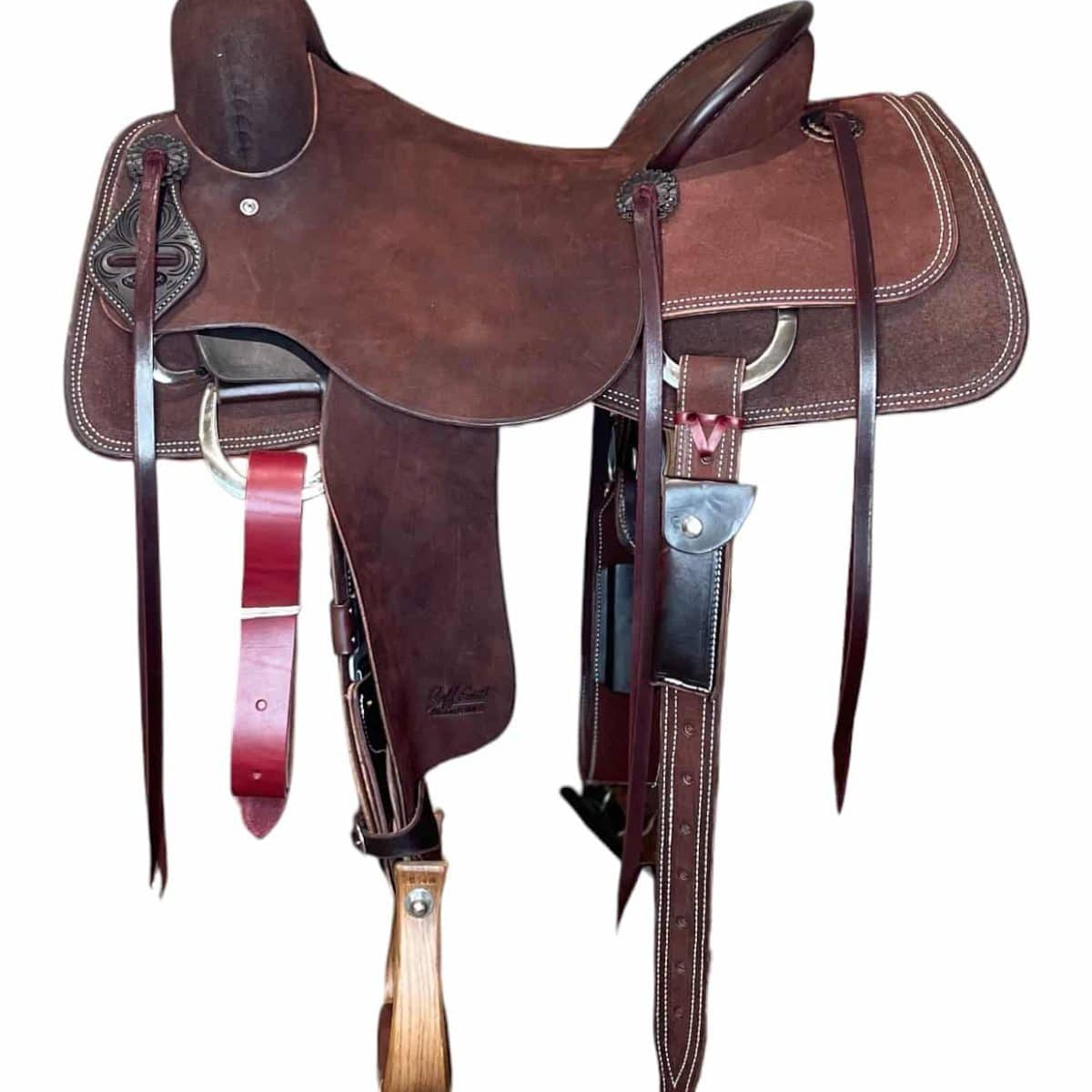 Custom Ranch Cutter
