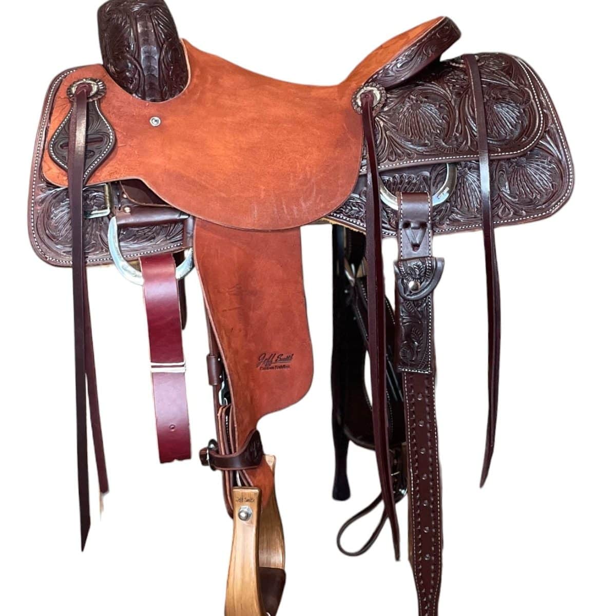 Custom Ranch Cutter
