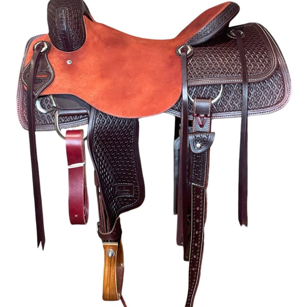 Custom Ranch Cutter