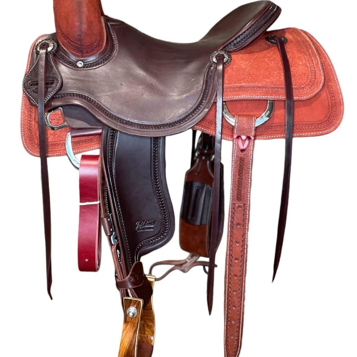 Custom Ranch Cutter
