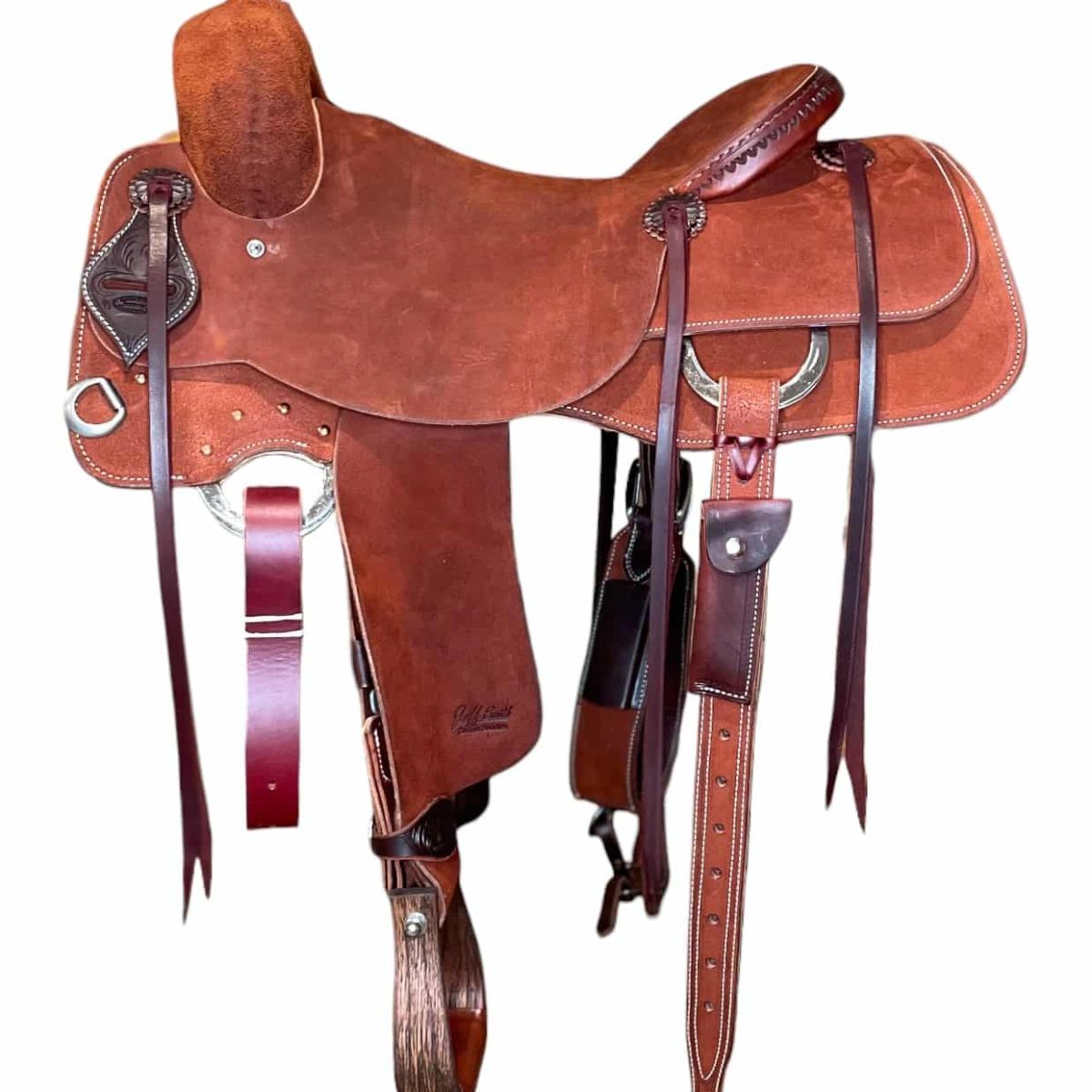 Custom Ranch Cutter