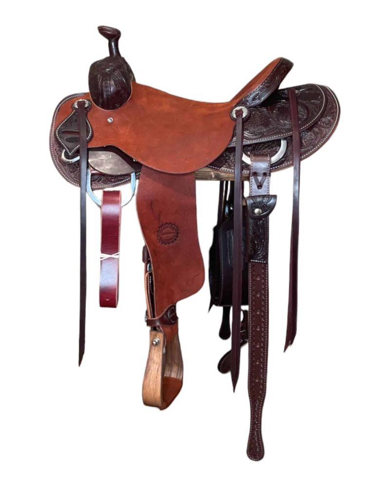 Custom Cowboy