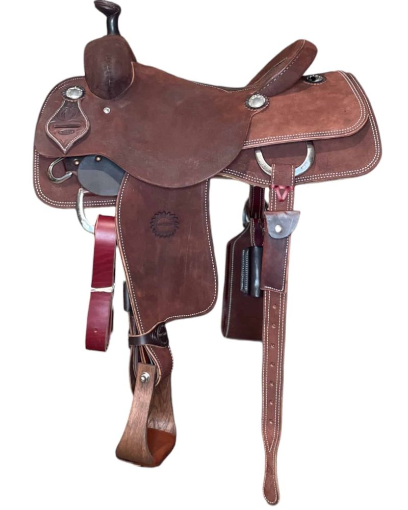 Custom Roper