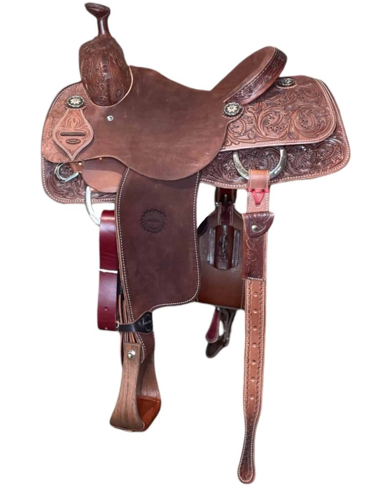 Custom Roper