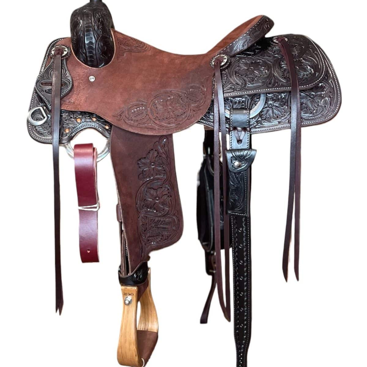 Custom Ranch Cutter