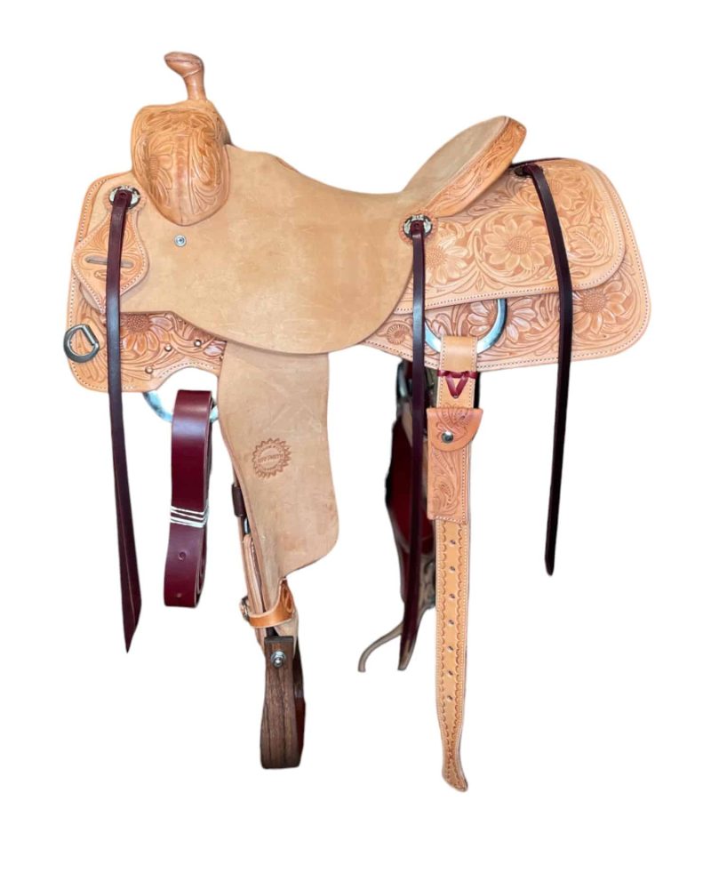 Custom Cowboy
