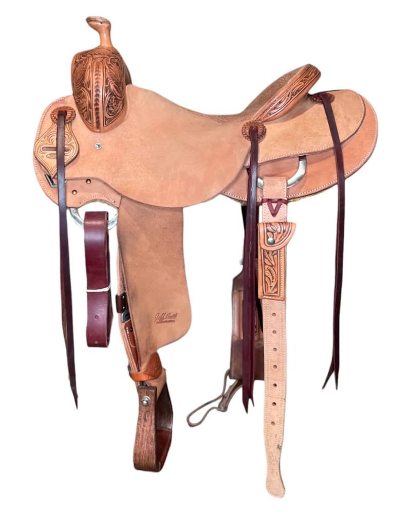 Custom Cowboy