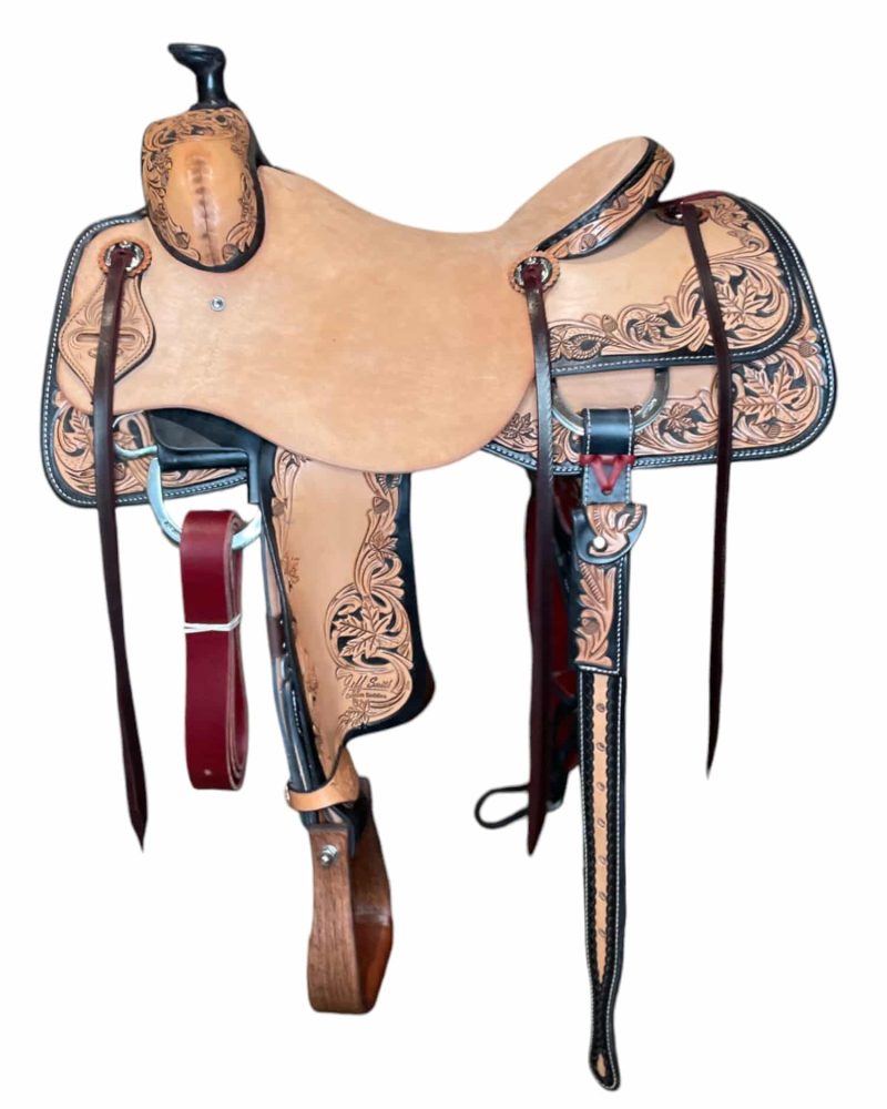 Custom Cowhorse