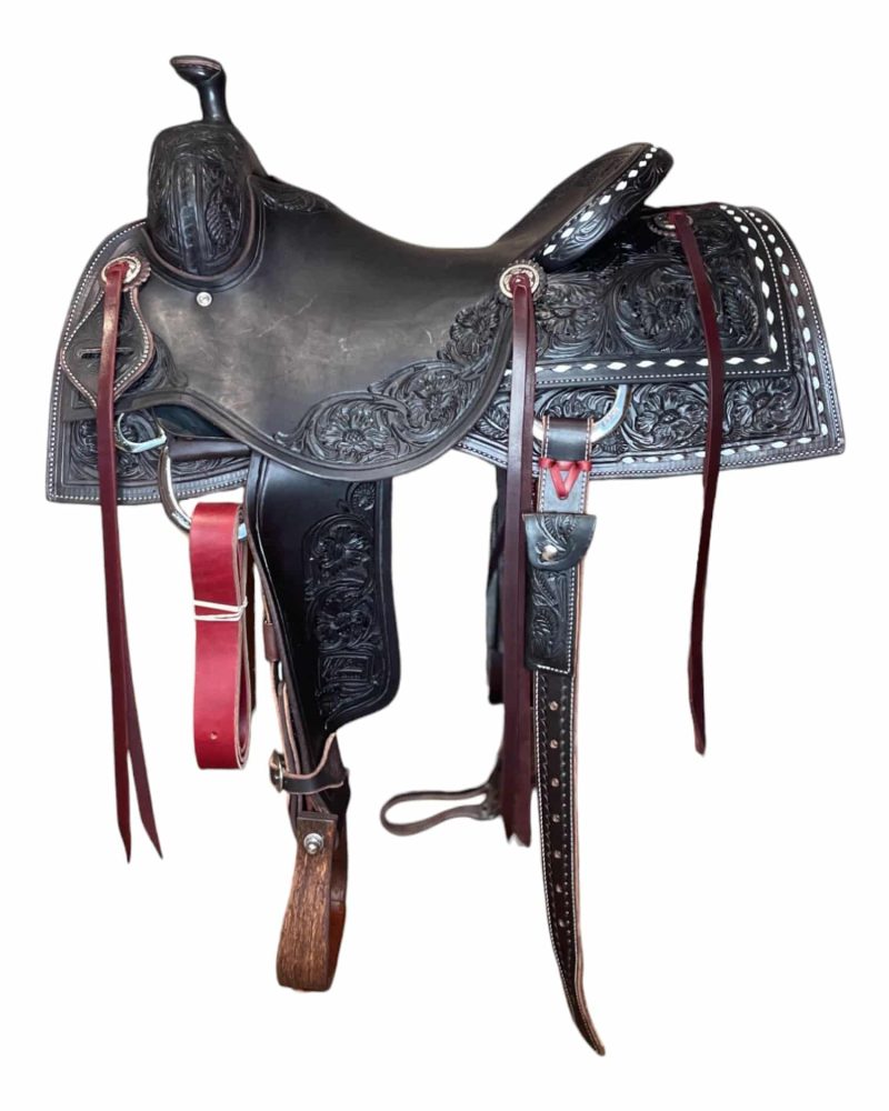 Custom Cowhorse