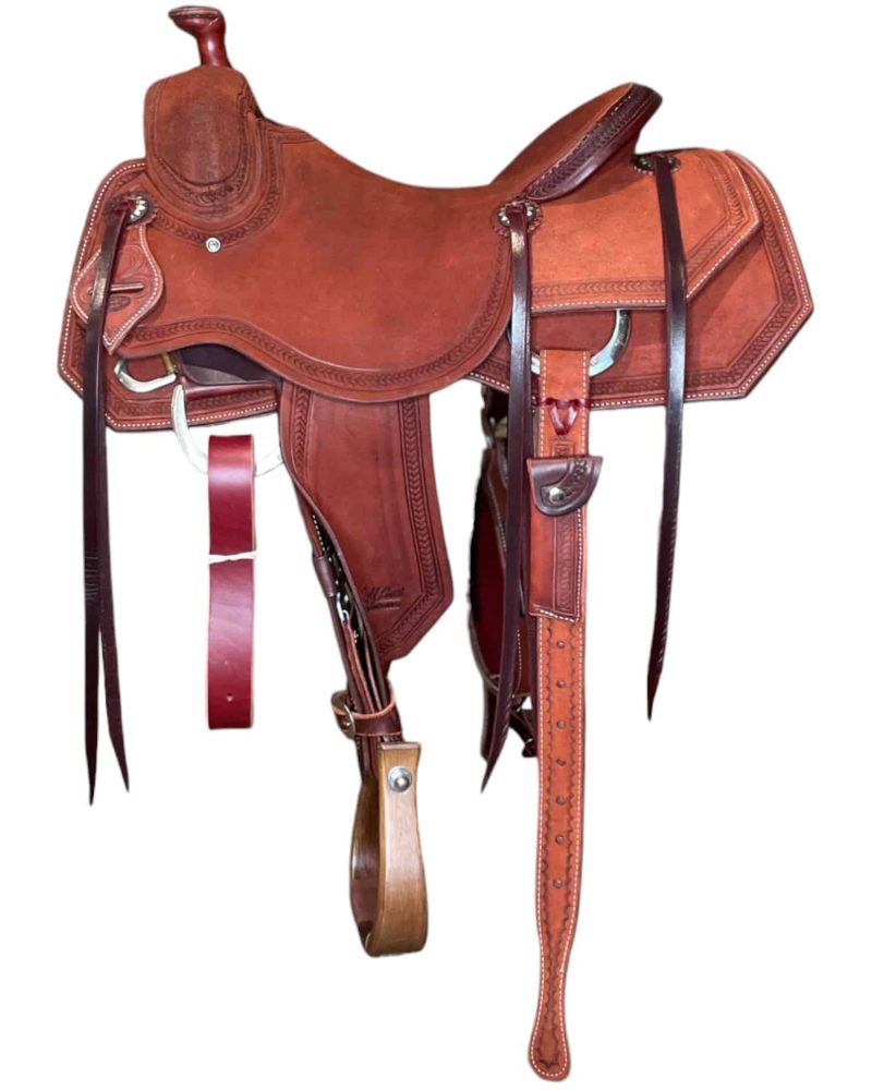 Custom Cowhorse