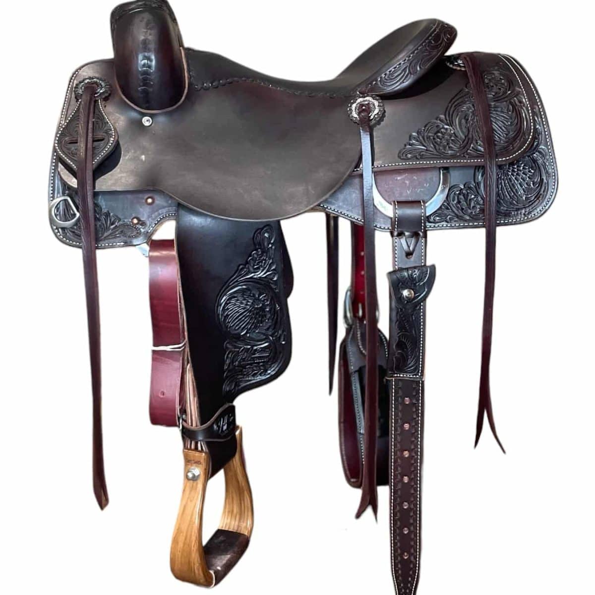 Custom Ranch Cutter