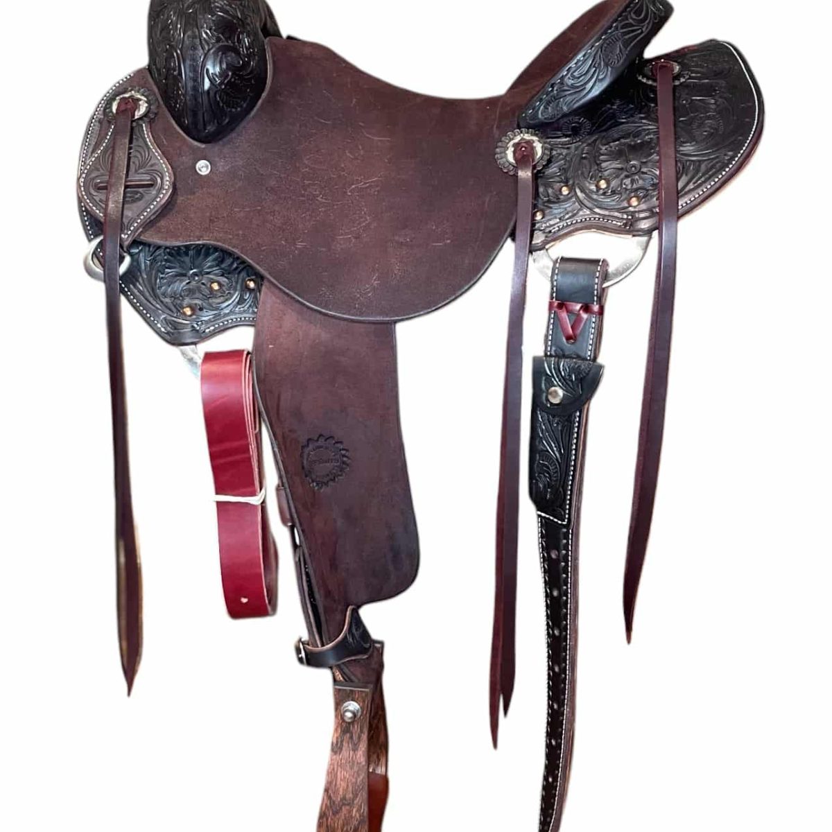 Lightweight Custom Ranch Cutter