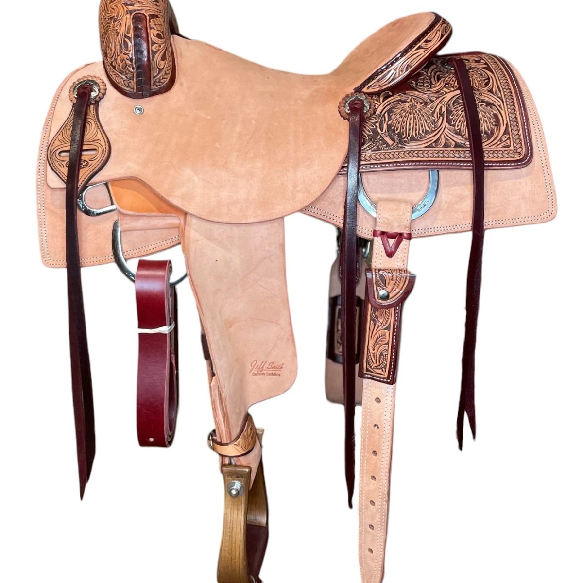 Custom Ranch Cutter