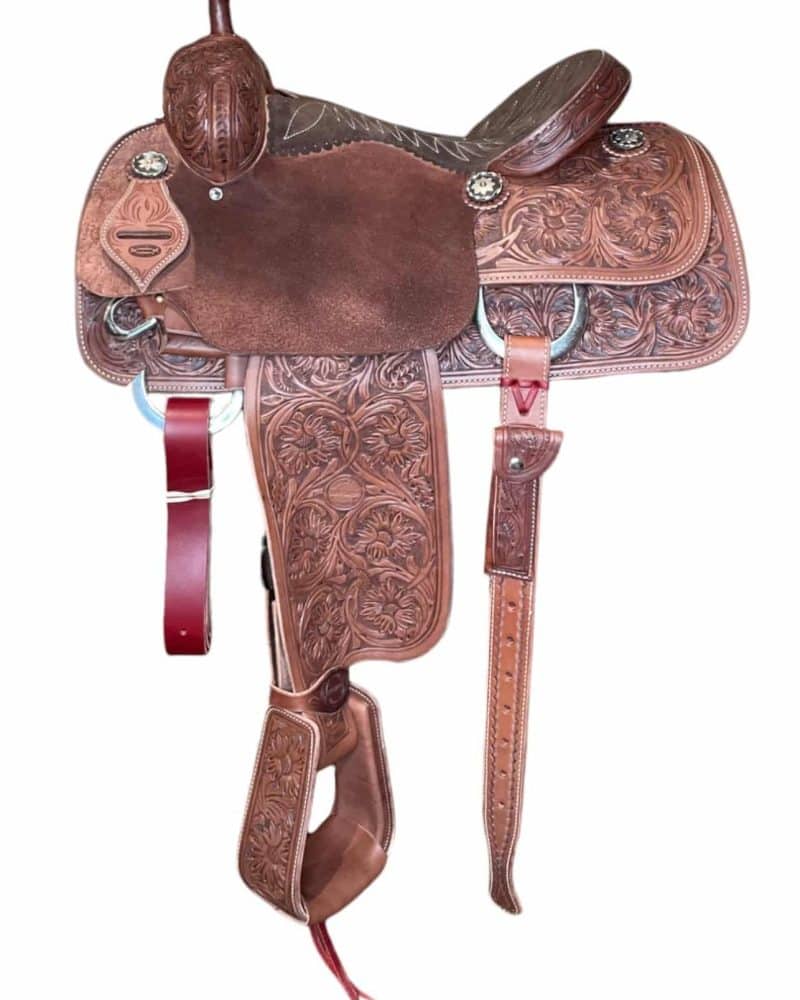 Custom Roper