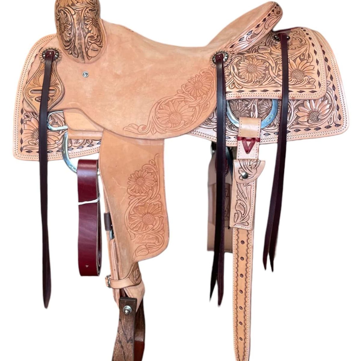 Custom Ranch Cutter