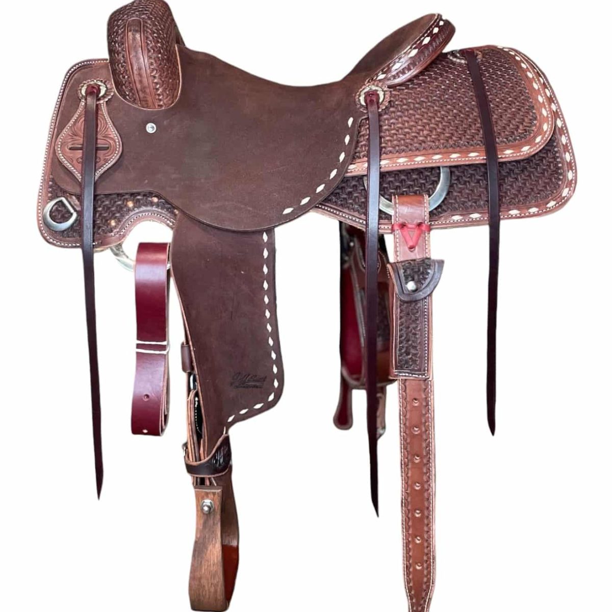 Custom Ranch Cutter