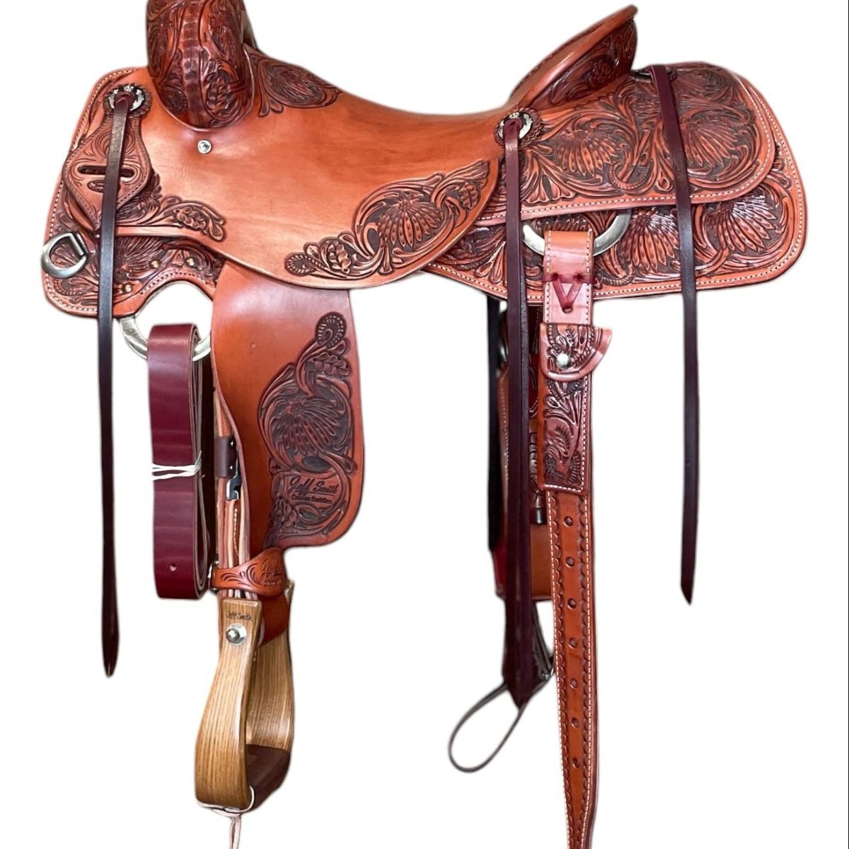Custom Ranch Cutter
