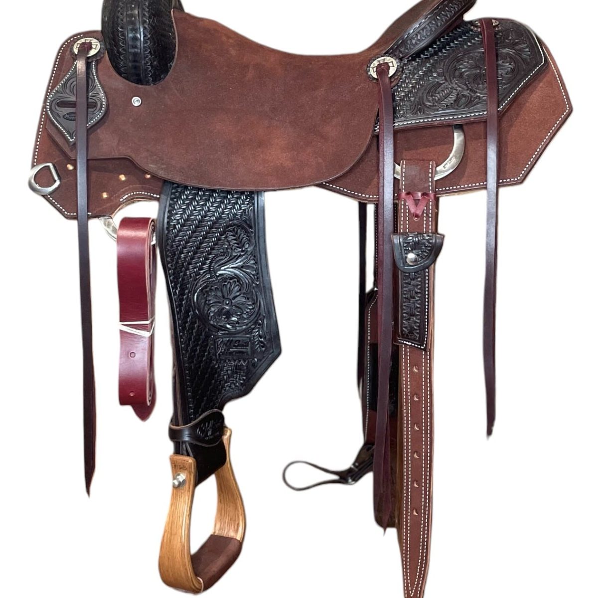 Custom Ranch Cutter