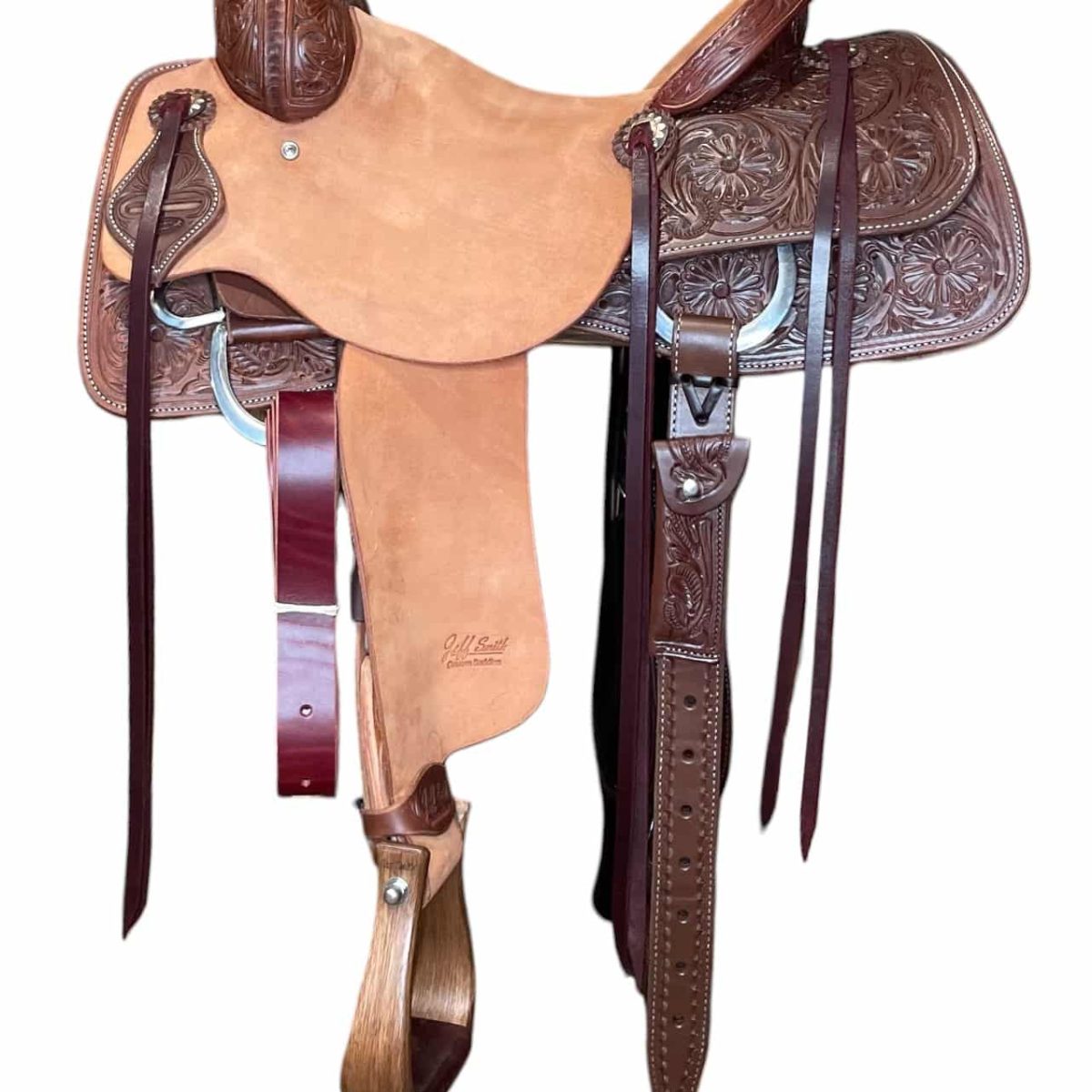Custom Ranch Cutter