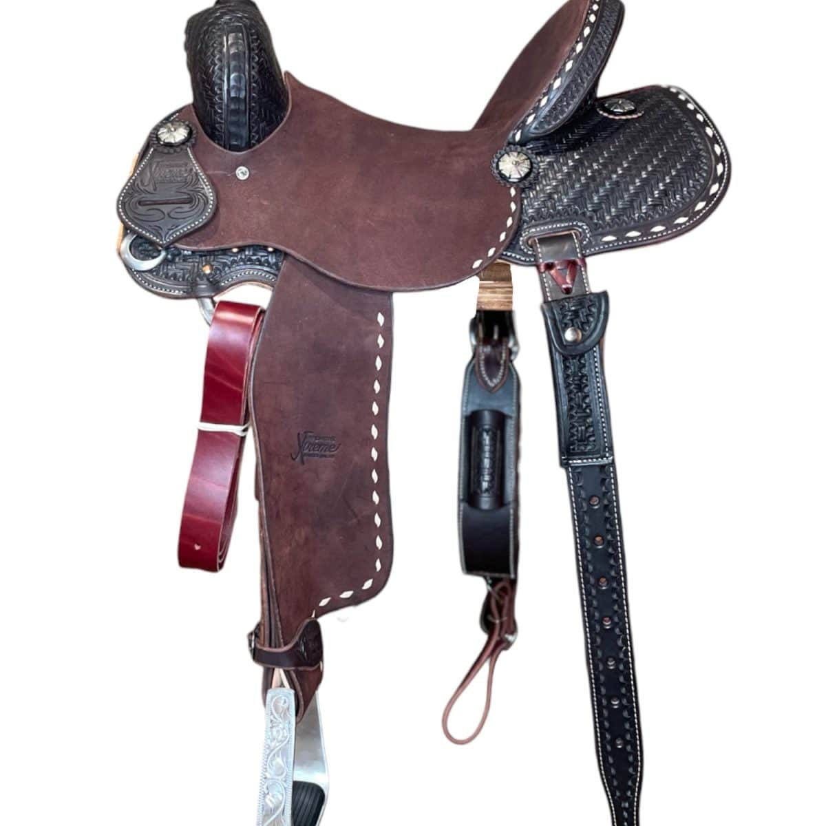 Xtreme Barrel Racer