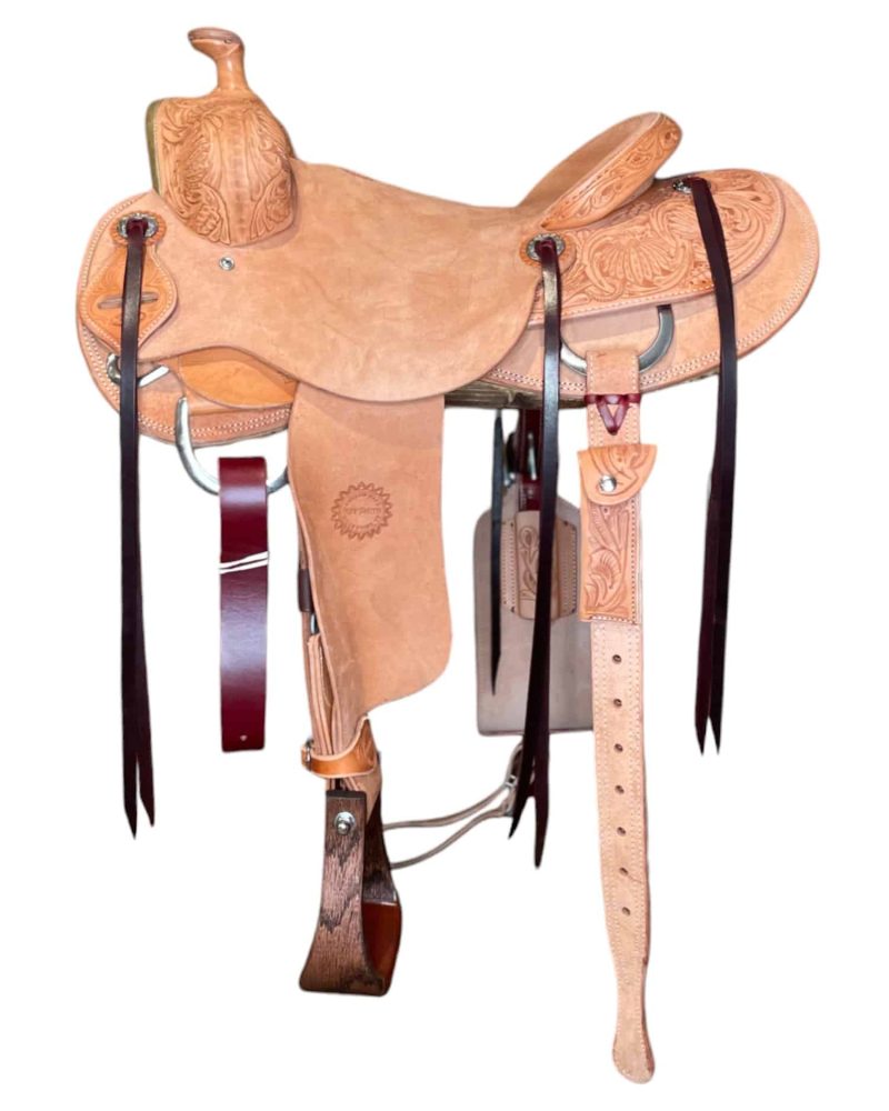 Custom Cowboy