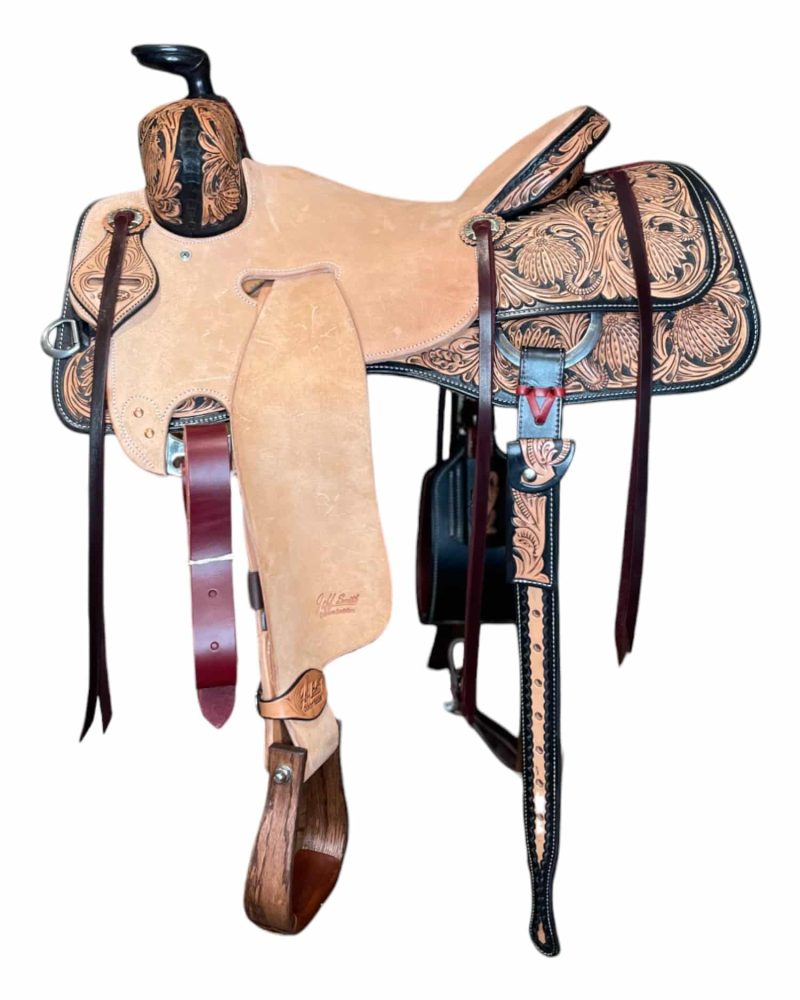 Custom Cowboy
