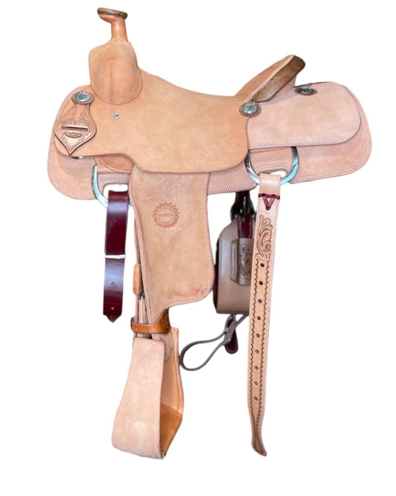 Custom Roper
