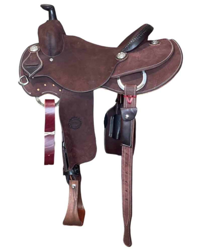 Custom Roper