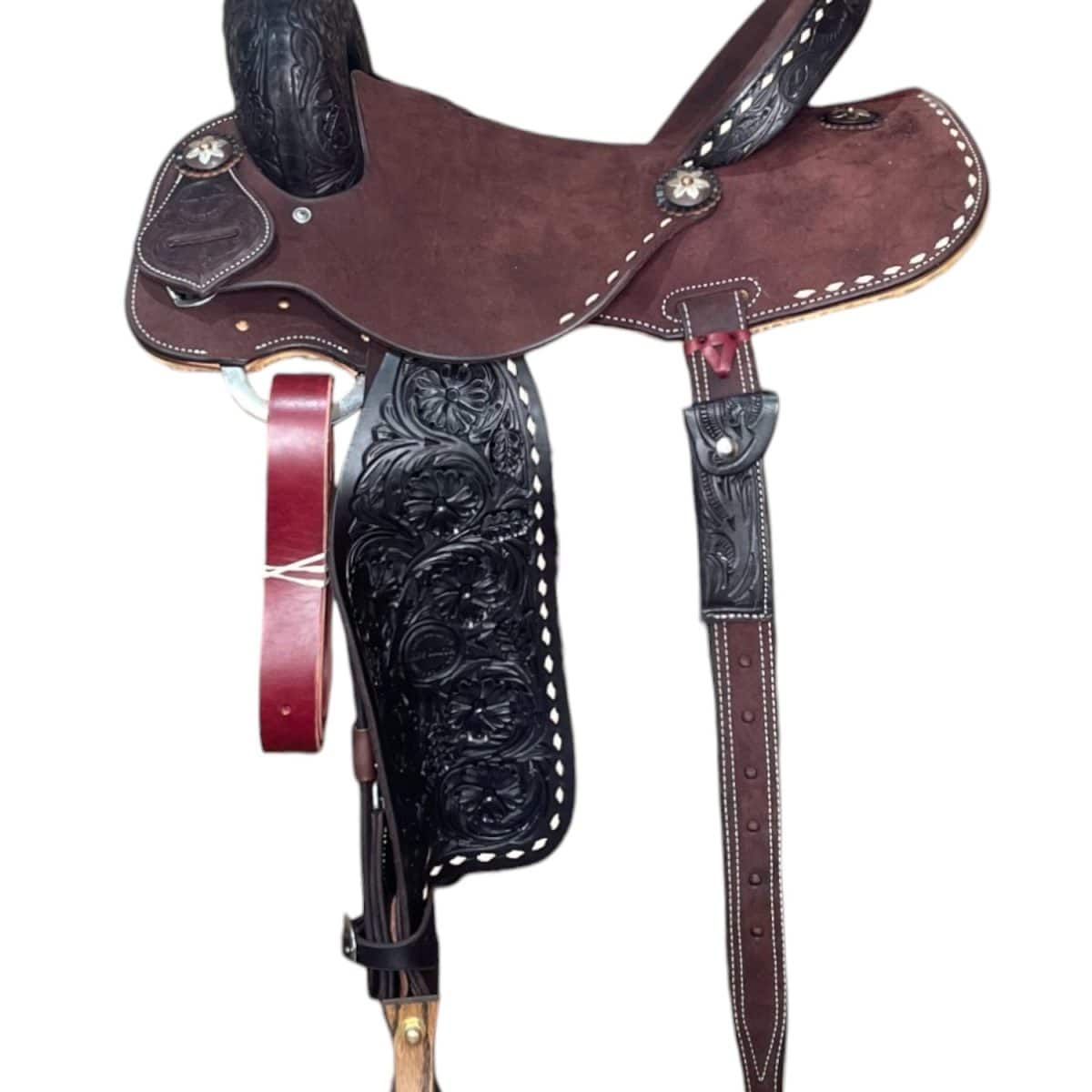 Jeff Smith Barrel